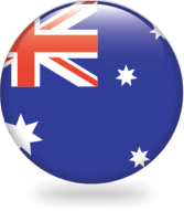 Australian Flag